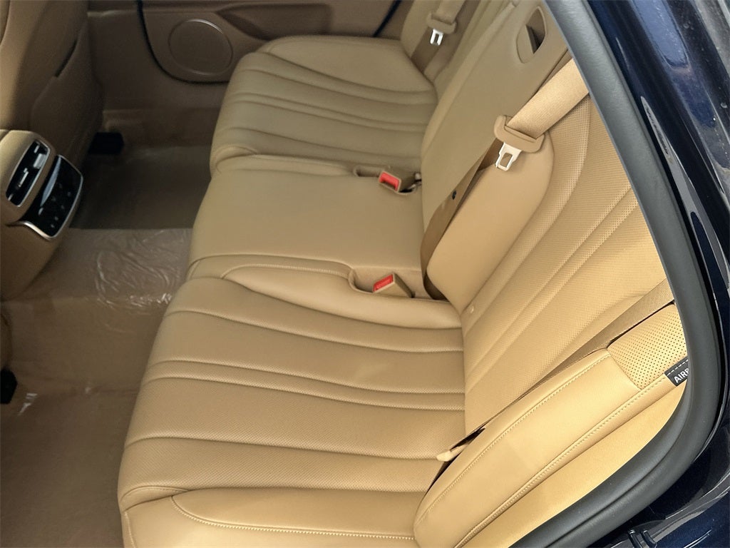 2026 Genesis G80 2.5T