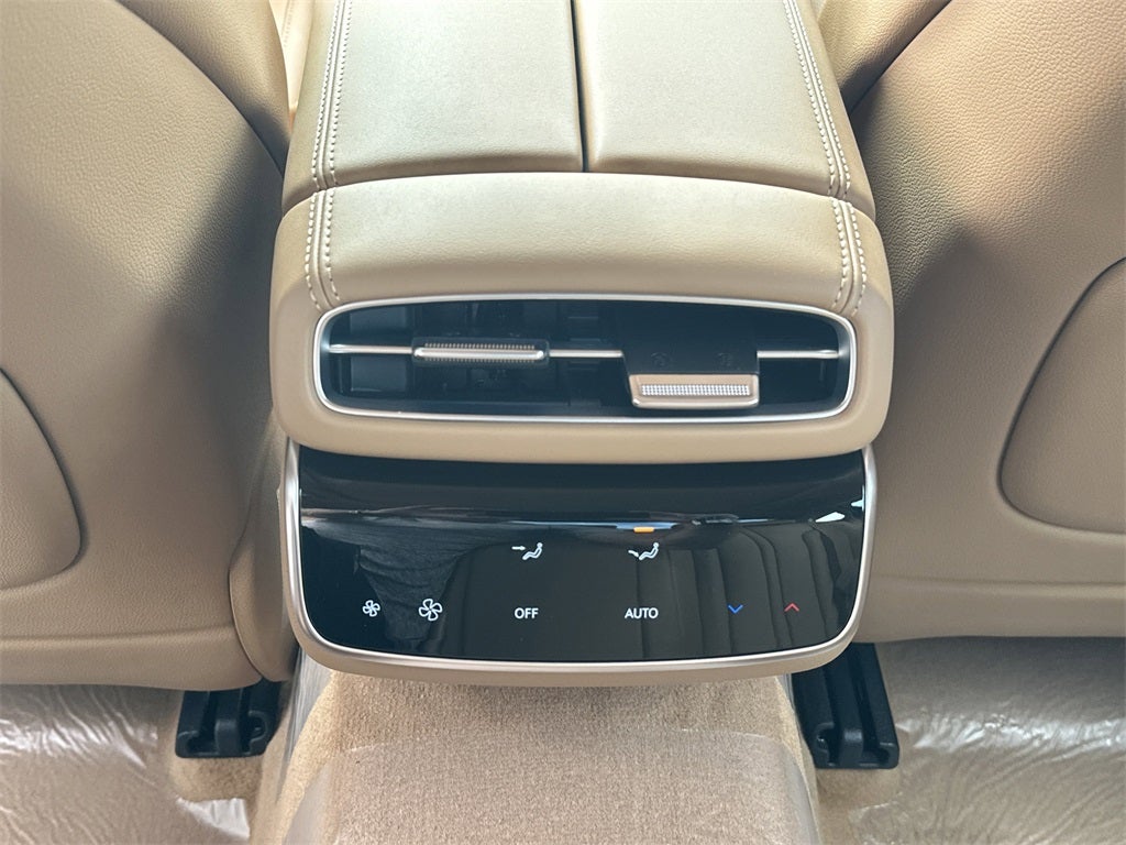 2026 Genesis G80 2.5T