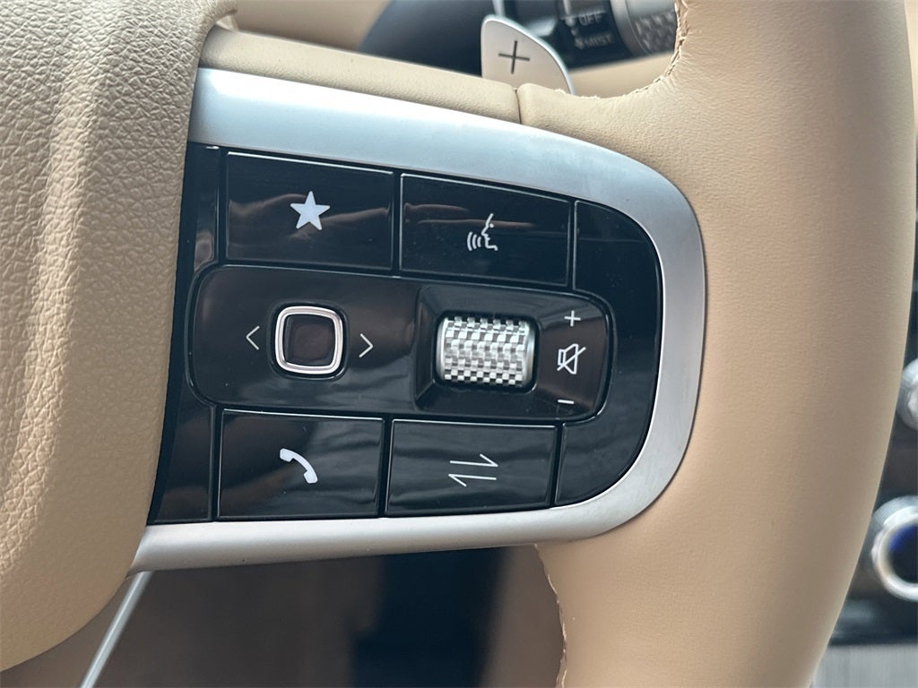 2026 Genesis G80 2.5T