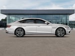 2027 Genesis G80 2.5T Advanced