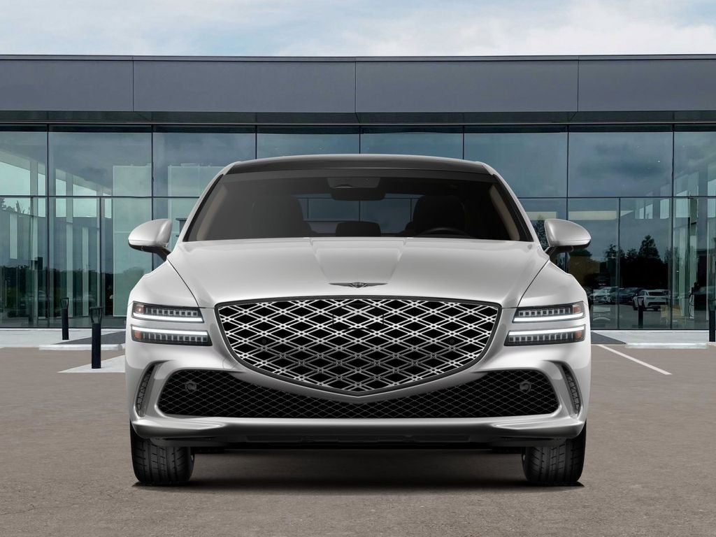 2027 Genesis G80 2.5T Advanced