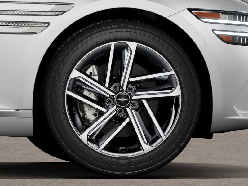 2027 Genesis G80 2.5T Advanced