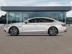 2027 Genesis G80 2.5T