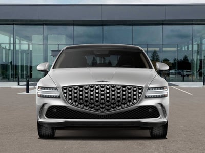 2027 Genesis G80 2.5T