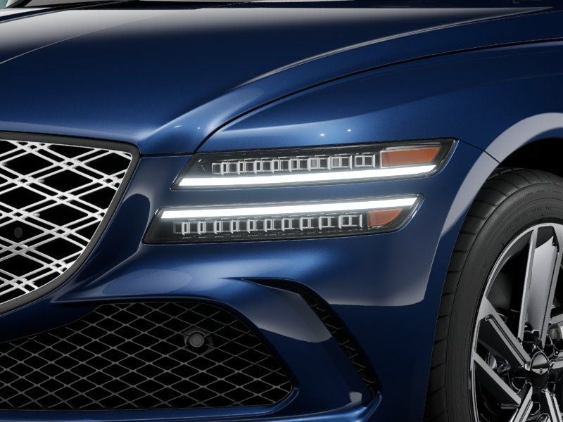 2027 Genesis G80 2.5T