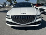2021 Genesis G80 2.5T