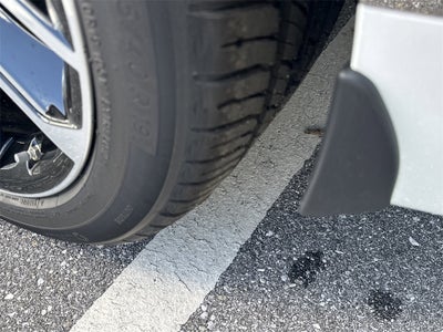 2026 Genesis G80 2.5T