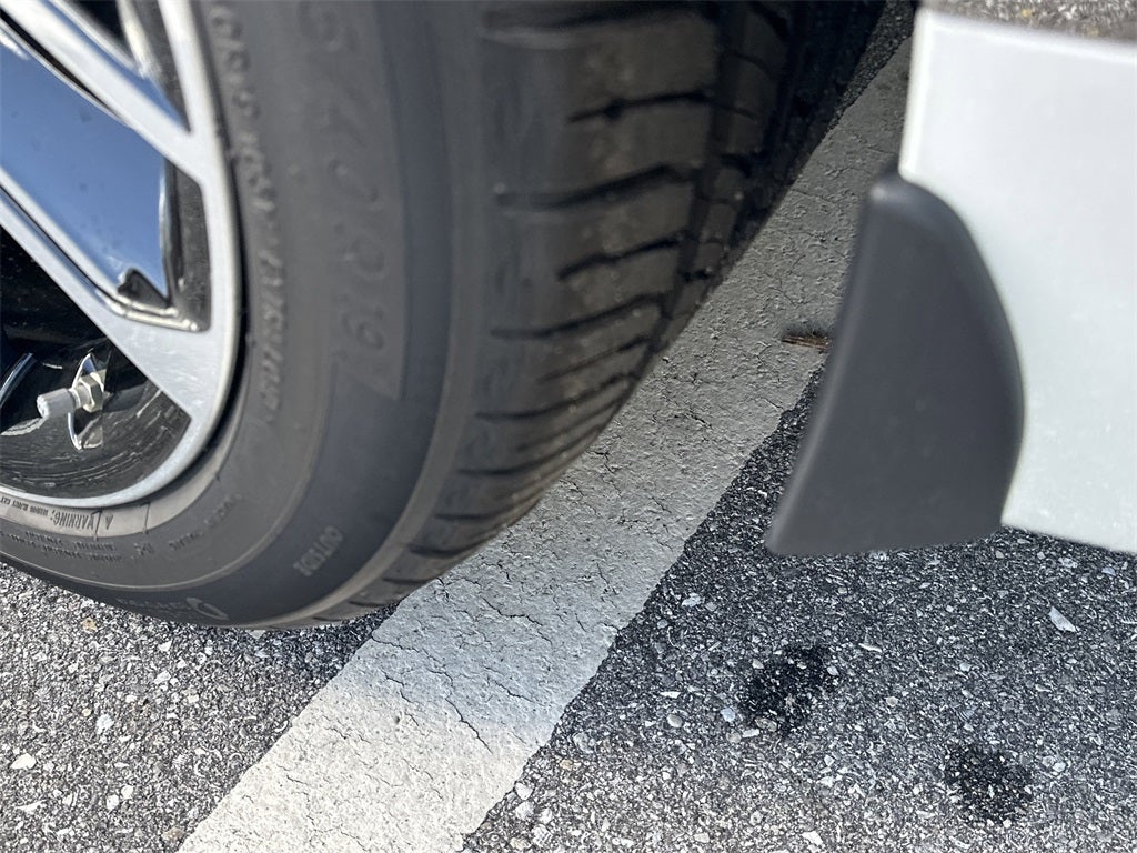 2026 Genesis G80 2.5T