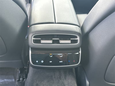 2026 Genesis G80 2.5T