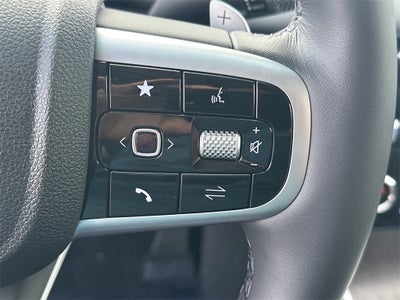 2026 Genesis G80 2.5T