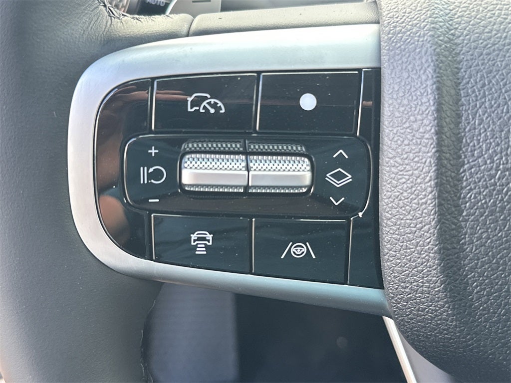 2026 Genesis G80 2.5T