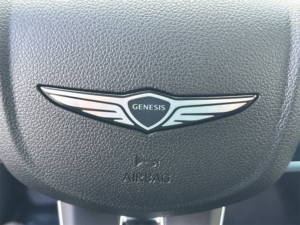 2026 Genesis G80 2.5T