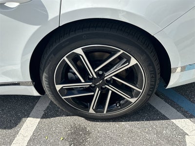 2026 Genesis G80 2.5T