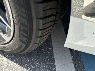 2026 Genesis G80 2.5T