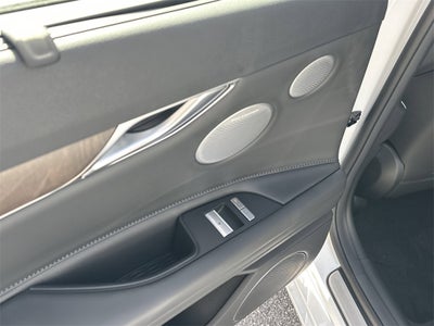 2026 Genesis G80 2.5T