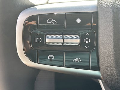 2026 Genesis G80 2.5T