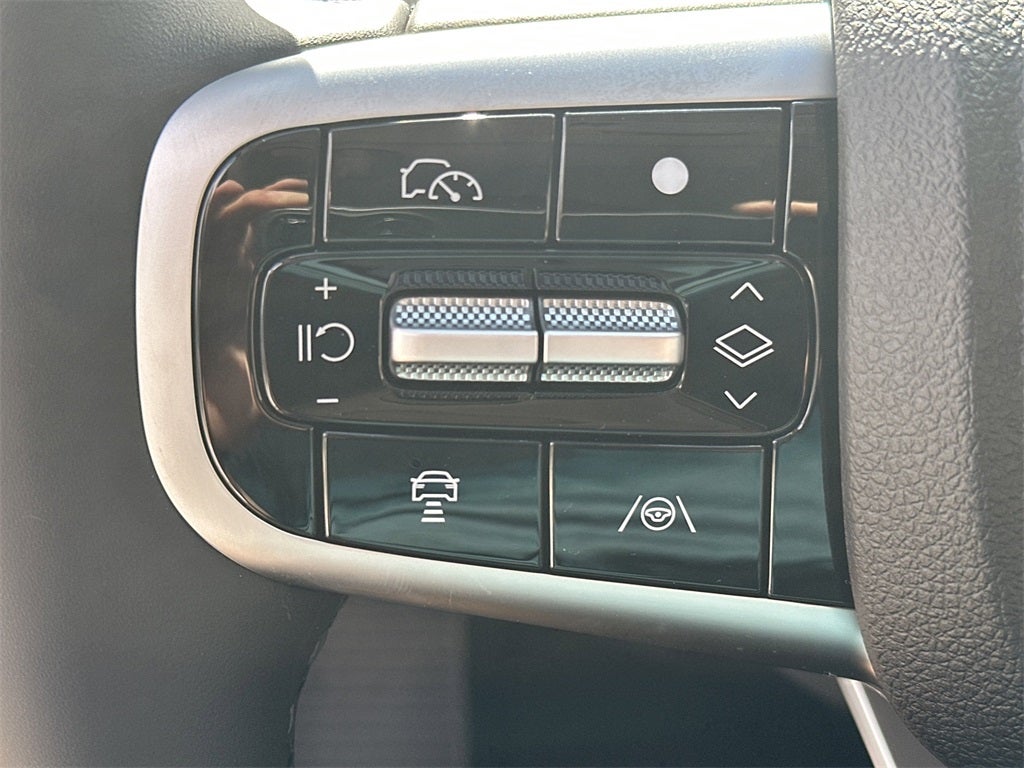 2026 Genesis G80 2.5T