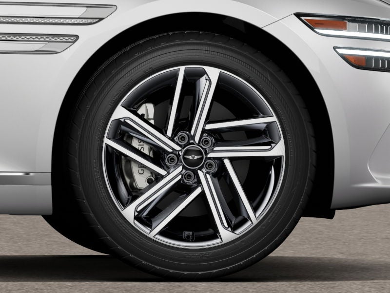 2026 Genesis G80 2.5T