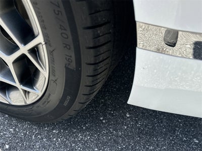 2023 Genesis G80 2.5T