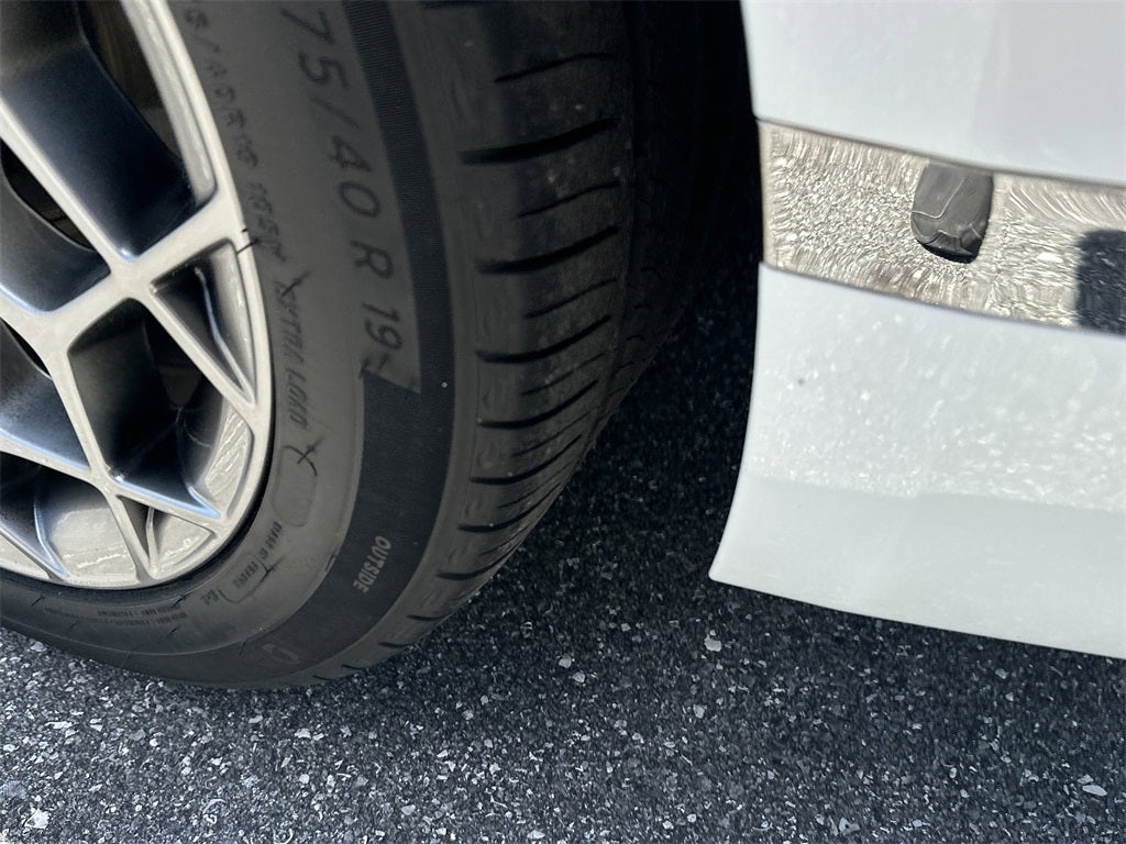 2023 Genesis G80 2.5T