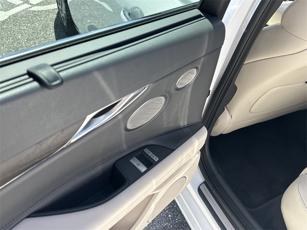 2023 Genesis G80 2.5T