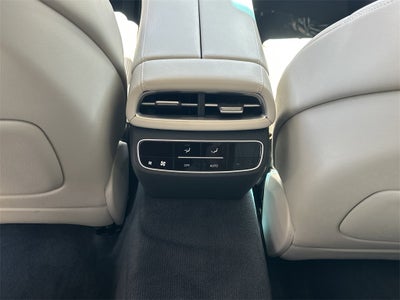 2023 Genesis G80 2.5T