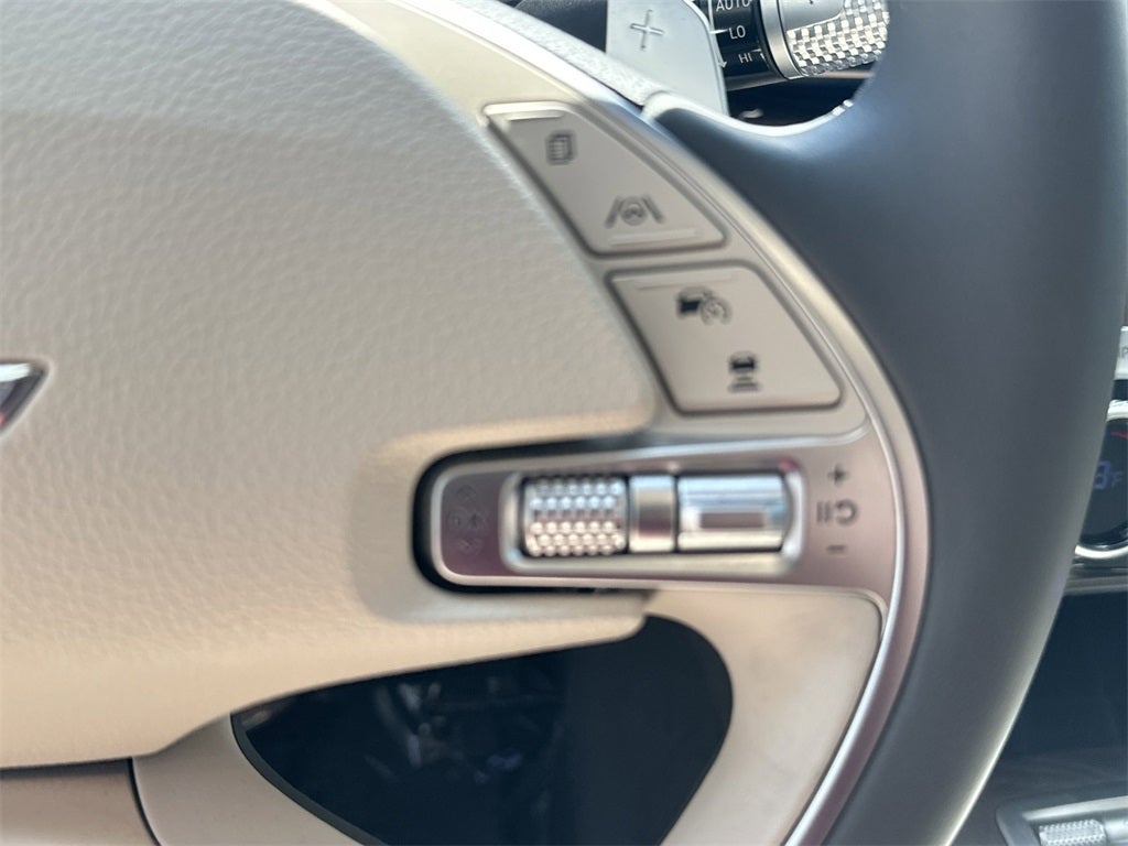 2023 Genesis G80 2.5T