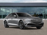 2026 Genesis G80 2.5T