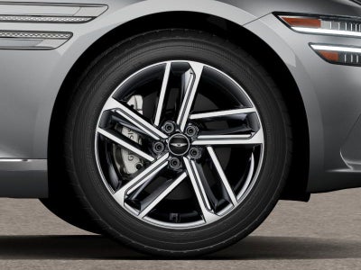 2026 Genesis G80 2.5T