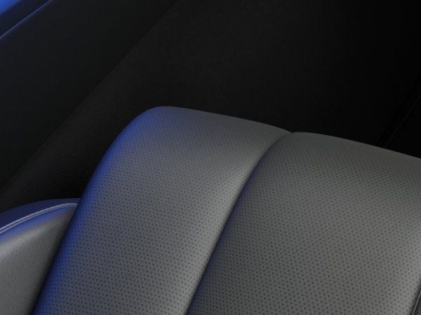 2027 Genesis G80 2.5T