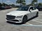 2027 Genesis G80 2.5T Advanced