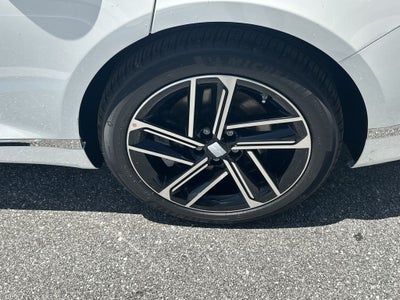 2027 Genesis G80 2.5T Advanced