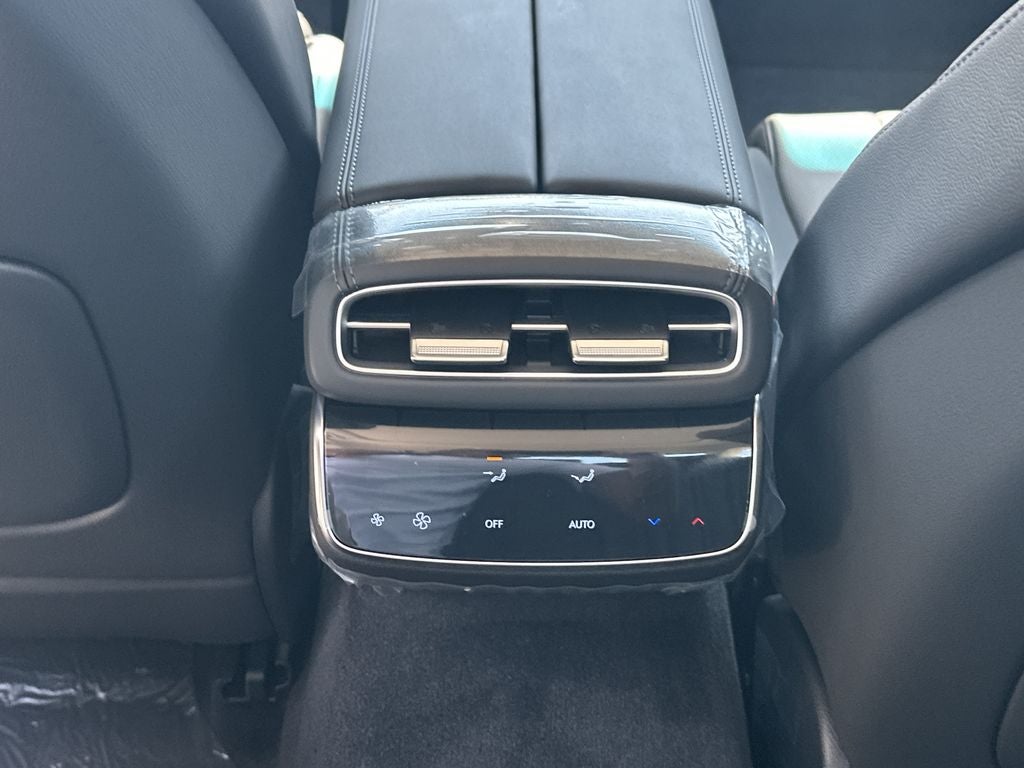 2027 Genesis G80 2.5T Advanced