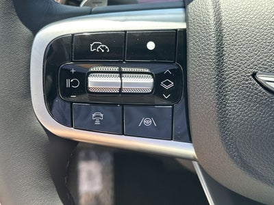 2027 Genesis G80 2.5T Advanced