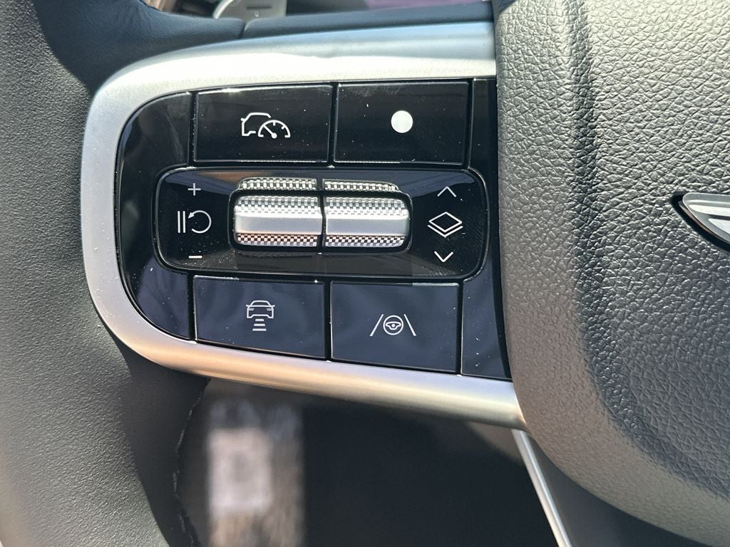 2027 Genesis G80 2.5T Advanced