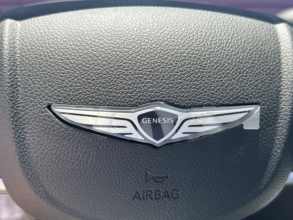2027 Genesis G80 2.5T Advanced