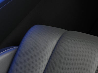 2027 Genesis G80 2.5T