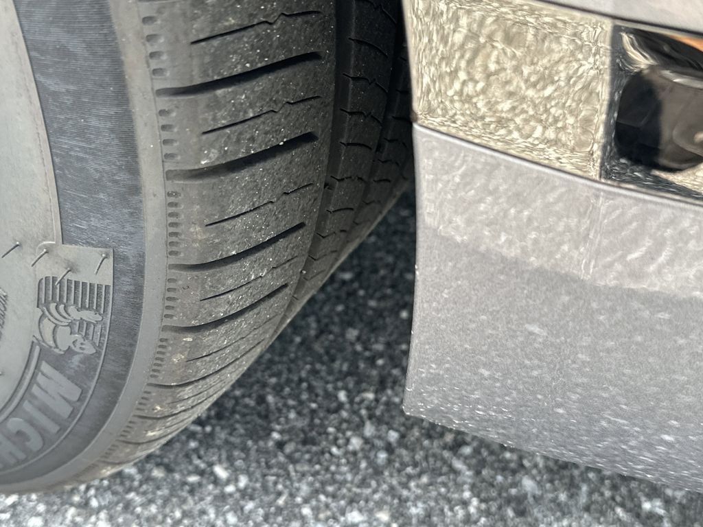 2024 Genesis G80 3.5T