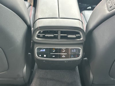 2024 Genesis G80 3.5T