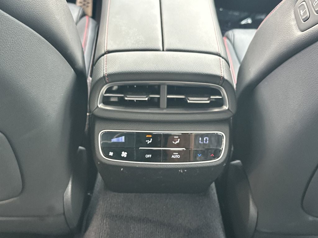 2024 Genesis G80 3.5T