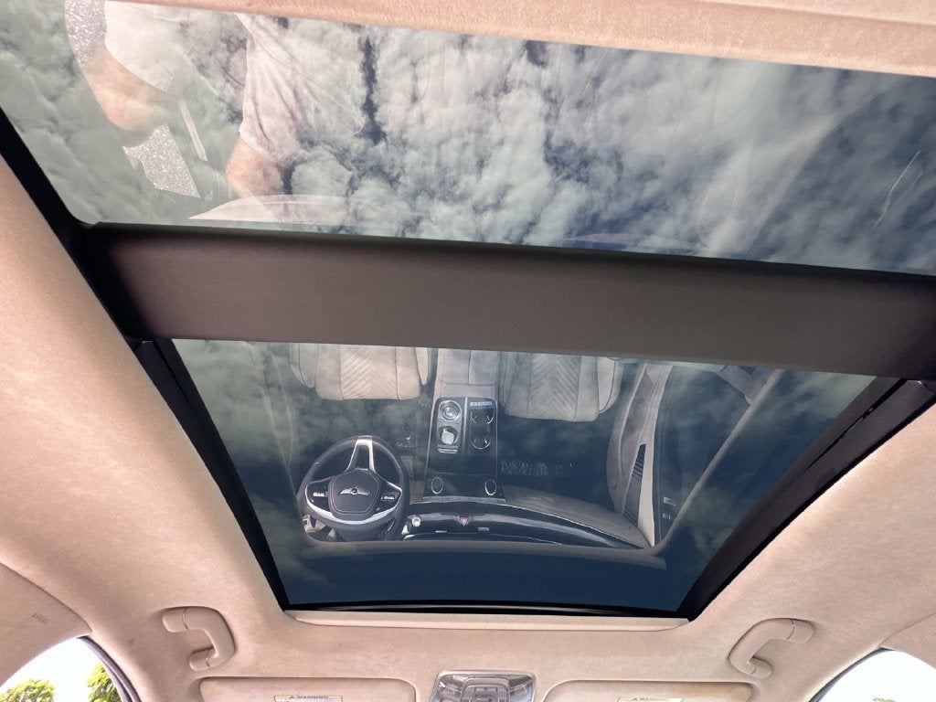 2024 Genesis G80 3.5T