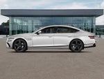 2027 Genesis G80 2.5T