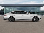 2027 Genesis G80 2.5T