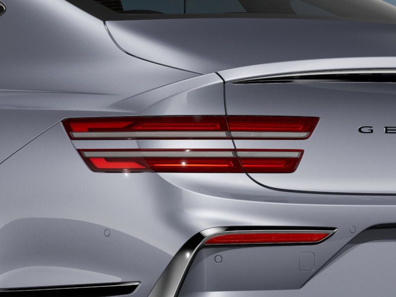 2027 Genesis G80 2.5T SPORT PRESTIGE