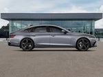 2027 Genesis G80 2.5T SPORT PRESTIGE