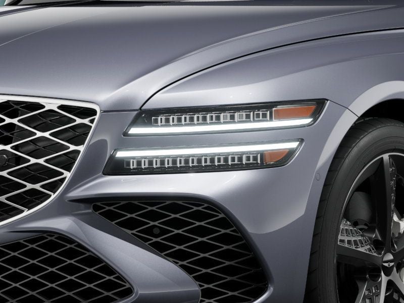2027 Genesis G80 2.5T SPORT PRESTIGE