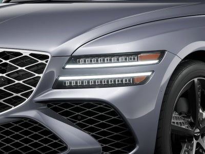 2027 Genesis G80 2.5T SPORT PRESTIGE