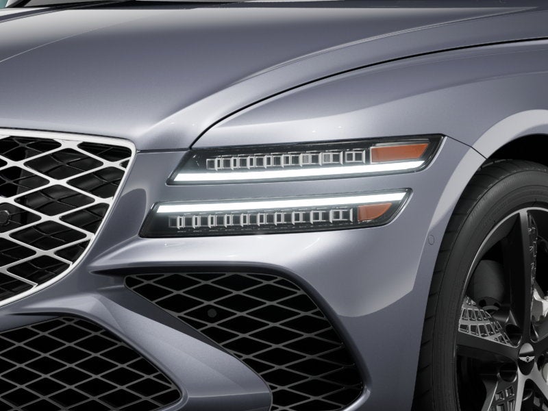 2027 Genesis G80 2.5T SPORT PRESTIGE