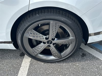 2026 Genesis G80 2.5T