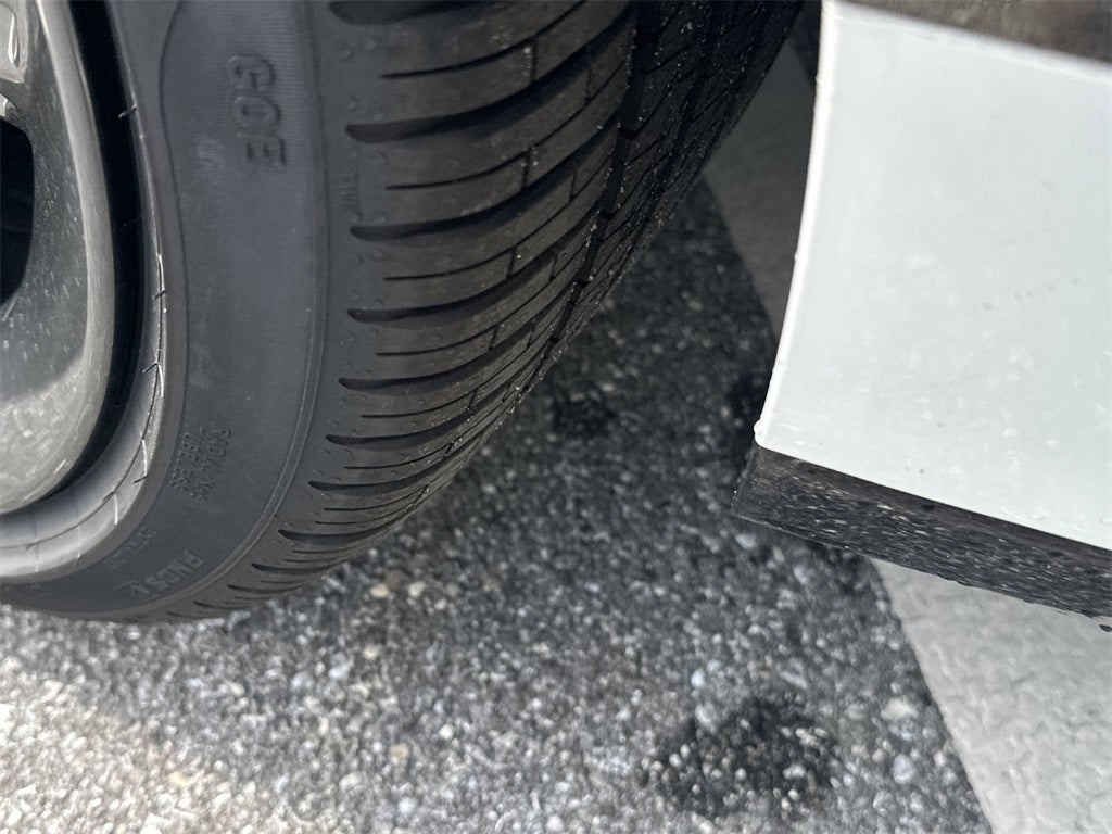 2026 Genesis G80 2.5T